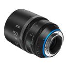 Irix 150mm T 3.0 macro 1:1 Cine lens